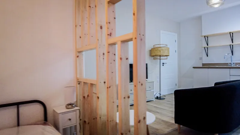 Stunning 1 Bed Flat // SEP 2026 - Image 6